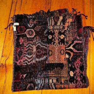 Wilfred scarf, Aritzia